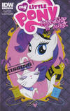 Cover Thumbnail for My Little Pony: Friendship Is Magic (2012 series) #5 [Cover B - Stephanie Buscema]