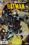 Cover for Batman (Panini Deutschland, 2012 series) #11 (76)