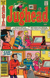 Cover for Jughead (Archie, 1965 series) #263