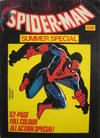 Cover for Spider-Man Summer Special (Marvel UK, 1979 series) #[1984]