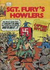 Cover for Sgt. Fury's Howlers (Yaffa / Page, 1978 ? series) 