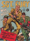 Cover for Sgt. Fury (Horwitz, 1964 ? series) #6