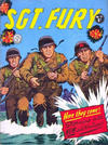 Cover for Sgt. Fury (Horwitz, 1964 ? series) #7
