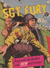 Cover for Sgt. Fury (Horwitz, 1964 ? series) #9