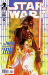 Cover for Star Wars (Dark Horse, 2013 series) #4
