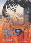 Cover for The Quest for the Missing Girl (Fanfare, 2008 series) 