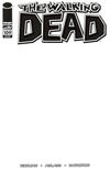 Cover Thumbnail for The Walking Dead (2003 series) #109 [Blank Cover]