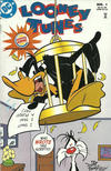 Cover for Looney Tunes [Burger King Giveaway] (DC, 2004 series) #1