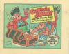 Cover for Captain Jolly and His Pirate Crew (Post Cereal, 1954 series) #4