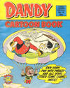 Cover for Dandy Comic Library Special (D.C. Thomson, 1985 ? series) #8