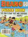 Cover for Beano Comic Library Special (D.C. Thomson, 1985 ? series) #68