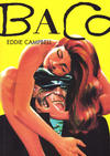 Cover for Baco (Astiberri Ediciones, 2013 series) #1