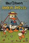 Cover for Anders And & Co. (Egmont, 1949 series) #3/1949