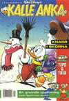Cover for Kalle Anka & C:o (Egmont, 1997 series) #1/2003