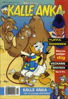 Cover for Kalle Anka & C:o (Egmont, 1997 series) #19/2003