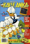 Cover for Kalle Anka & C:o (Egmont, 1997 series) #35/2003