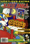 Cover for Kalle Anka & C:o (Egmont, 1997 series) #44/2003