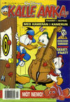 Cover for Kalle Anka & C:o (Egmont, 1997 series) #45/2003