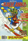 Cover for Kalle Anka & C:o (Egmont, 1997 series) #48/2003