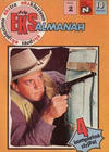 Cover for Eks almanah (Dečje novine, 1975 series) #2