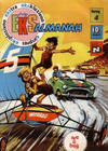 Cover for Eks almanah (Dečje novine, 1975 series) #4