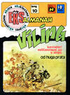 Cover for Eks almanah (Dečje novine, 1975 series) #10