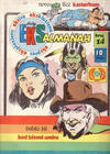 Cover for Eks almanah (Dečje novine, 1975 series) #14