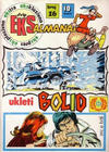 Cover for Eks almanah (Dečje novine, 1975 series) #16