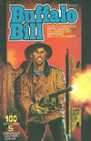 Cover for Buffalo Bill (Interpresse, 1984 series) #1