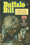Cover for Buffalo Bill (Interpresse, 1984 series) #2