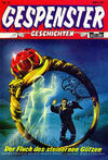 Cover for Gespenster Geschichten (Bastei Verlag, 1974 series) #9
