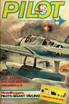 Cover for Pilot (Semic, 1970 series) #13/1974