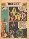 Cover for The Spirit (Register and Tribune Syndicate, 1940 series) #4/5/1942