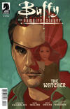Cover for Buffy the Vampire Slayer Season 9 (Dark Horse, 2011 series) #20 [Phil Noto Cover]