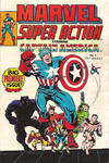 Cover for Marvel Super Action (Yaffa / Page, 1977 series) #1