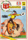 Cover for Eks almanah (Dečje novine, 1975 series) #19