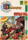 Cover for Eks almanah (Dečje novine, 1975 series) #21