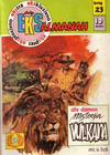 Cover for Eks almanah (Dečje novine, 1975 series) #23