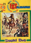 Cover for Eks almanah (Dečje novine, 1975 series) #24