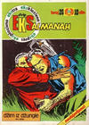 Cover for Eks almanah (Dečje novine, 1975 series) #26
