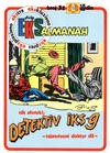 Cover for Eks almanah (Dečje novine, 1975 series) #31