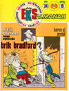 Cover for Eks almanah (Dečje novine, 1975 series) #34