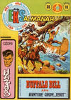 Cover for Eks almanah (Dečje novine, 1975 series) #35
