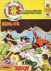 Cover for Eks almanah (Dečje novine, 1975 series) #42