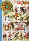 Cover for Eks almanah (Dečje novine, 1975 series) #48