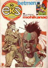 Cover for Eks almanah (Dečje novine, 1975 series) #50