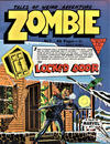 Cover for Zombie (L. Miller & Son, 1961 series) #7
