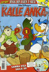 Cover for Kalle Anka & C:o (Egmont, 1997 series) #24/2008