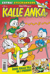 Cover for Kalle Anka & C:o (Egmont, 1997 series) #33/2008