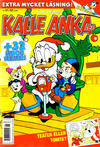 Cover for Kalle Anka & C:o (Egmont, 1997 series) #51-52/2008